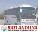 Bati Antalya Tur.sey. Ve Taş. Ltd. Şti