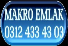 Ankara Makro Emlak