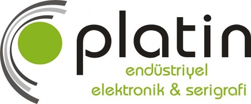 Platin Serigrafi Grafik Tasarım End. Elektronik Mühendislik Danışmanlık İth. İhr. San. Ve Tic. Ltd.