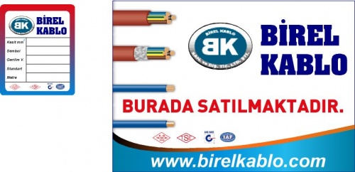 Silika Kablo Ltd Şti