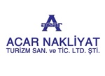 Acar Nakliyat Ltd. Şti.