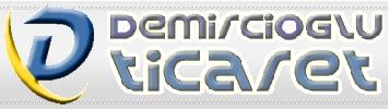 Demircioğlu Ticaret Inşaat Malzemeleri