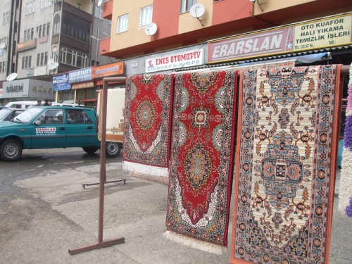 Kdz.ereğli Erarslan Halı Yıkama.tel:3236796c.tel:532 2369643 (2013 Kampanyamız Devam Ediyor)20m2 Ve Üstü Siparişlerinizde.0,50krş İndirimhalı Yıkama Hizmetimiz Garantili Olup Ş.içi Ücretsiz Servisimiz Vardır.