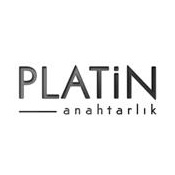 Platin Anahtarlık