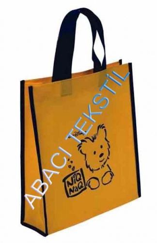 Abacı Tekstil Promosyon Çanta