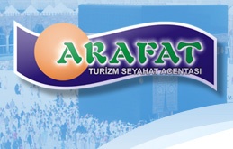 Arafat Turizm Seyahat Acentasi