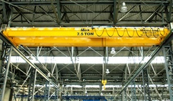 Atlas Winch