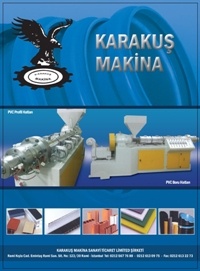 Karakuş Makina San.tic.ltd.şti