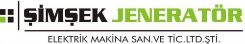 Şimşek Jeneratör Makina San.tic.ltd.şti.