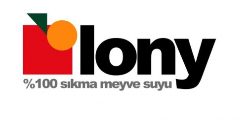 Nobel Tarım Gıda / Lony %100 Sıkma Meyve Suyu