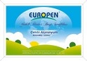Çelebicam Europen Kurşunsuz Pvc Üretici Bayi