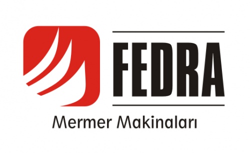Fedra Mermergranit Alin Pah Cila Makinalari-makinasi