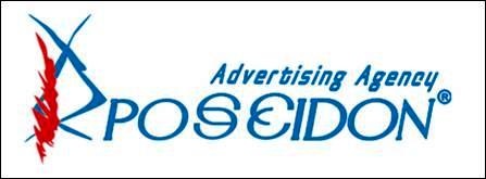 Poseidon Reklam Ve Tan. Hiz. Ltd. Şti.