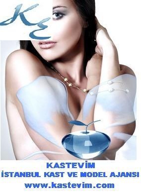 Kastevim İstanbul Kast Ve Model Ajansı