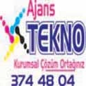Ajans Tekno