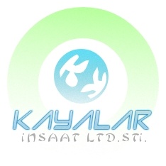 Kayalar İnşaat Ltd.şti.