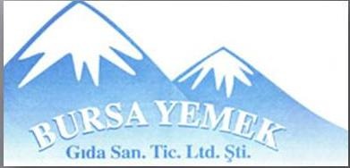 Bursa Yemek Sanayii
