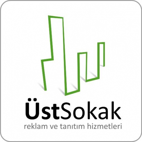 Üstsokak Reklam, Tanıtım, Organizasyon Ve Yayıncılık Hizmetleri