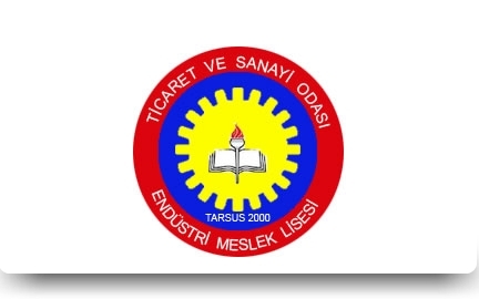 TARSUS TİCARET VE SANAYİ ODASI TEKNİK VE ENDÜSTRİ MESLEK LİSESİ