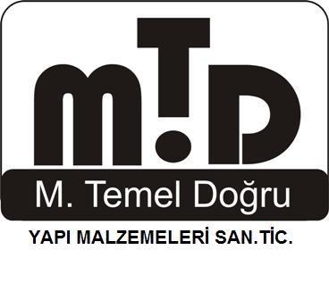 M. Temel Doğru Yapi Malzemeleri Sanayi Ve Ticaret
