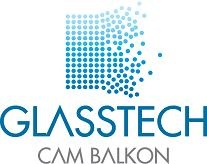 Glasstech Cam Balkon