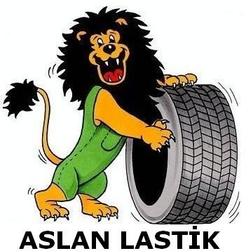 Aslan Lastik Kaplama San. Tic. Ltd.şti.