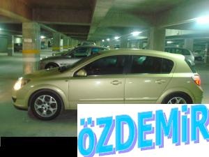 Özdemir Rent A Car
