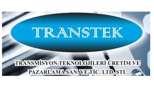 Transtek Transmisyon Teknolojileri Üretim Ve Pazarlama San. Ve Tic.ltd.şti.