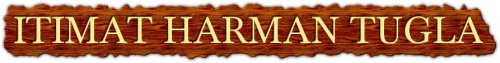 İtimat Harman Tuğla