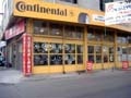 Genc Rotbalans Jant Pres
