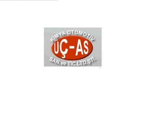 Üç-as Kimya Otomotiv San.ve Tic.ltd.şti