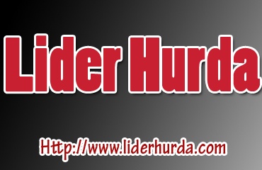 Lider Hurda Demir Çelik Nak. Tic.ltd.şti Elaziğ