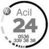 Öztaşlar Volkswagen Özel Servis