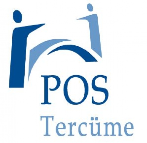 Pos Tercüme Hizmetleri