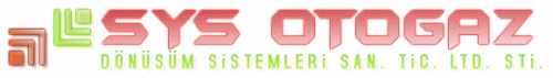 Sys Otogaz Dönüşüm Sistemleri Tic.ltd.şti.