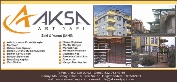 AKSA ART YAPI