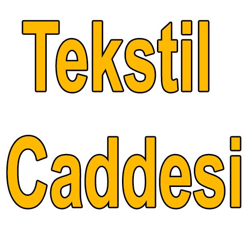Tekstilcaddesi