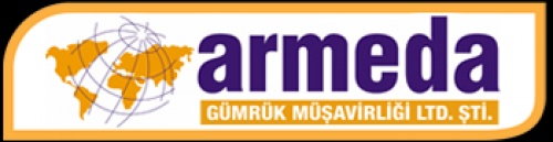 Armeda Gümrük Müşavirligi Ltd.şti.