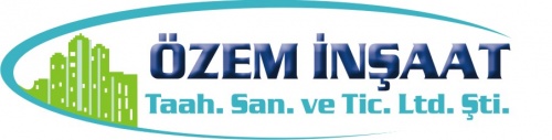 Özem İnşaat İzolasyon Uygulama San. Tic. Ltd. Şti.