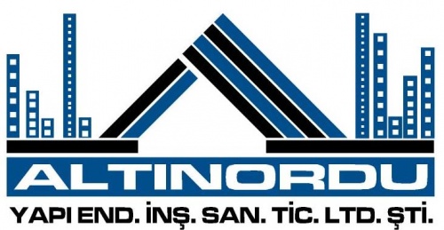Altinordu Yapi Endüstrisi İnşaat San. Tic. Ltd. Şti.