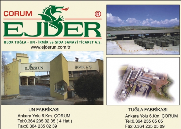 EJDER UN