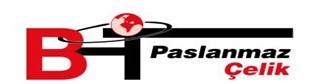 Bt Paslanmaz Çelik Sanayi Ve Ticaret Limited Şirketi