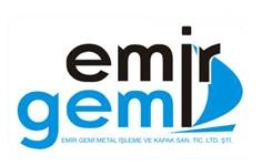 Emir Gemi İnşaa Ve Kapak San.tic.ltd.şti
