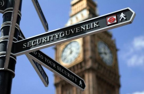 Securityguvenlik