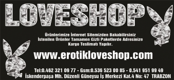 LOVESHOP