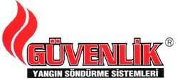 Güvenlik Yangın Söndürme Sistemleri