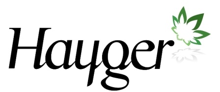 Hayger Organik Gıda Ltd.şti.