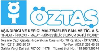 Öztaş Aş