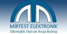 Mirtest Endüstriyel Elektronik Müh. Hiz. San. Tic. Ltd. Şti