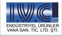 Ivc Endüstriyel Ür.vana San. Tic. Ltd. Şti.